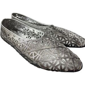 Jeffrey Campbell Skylark Flats Women’s Size 9.5 NEW